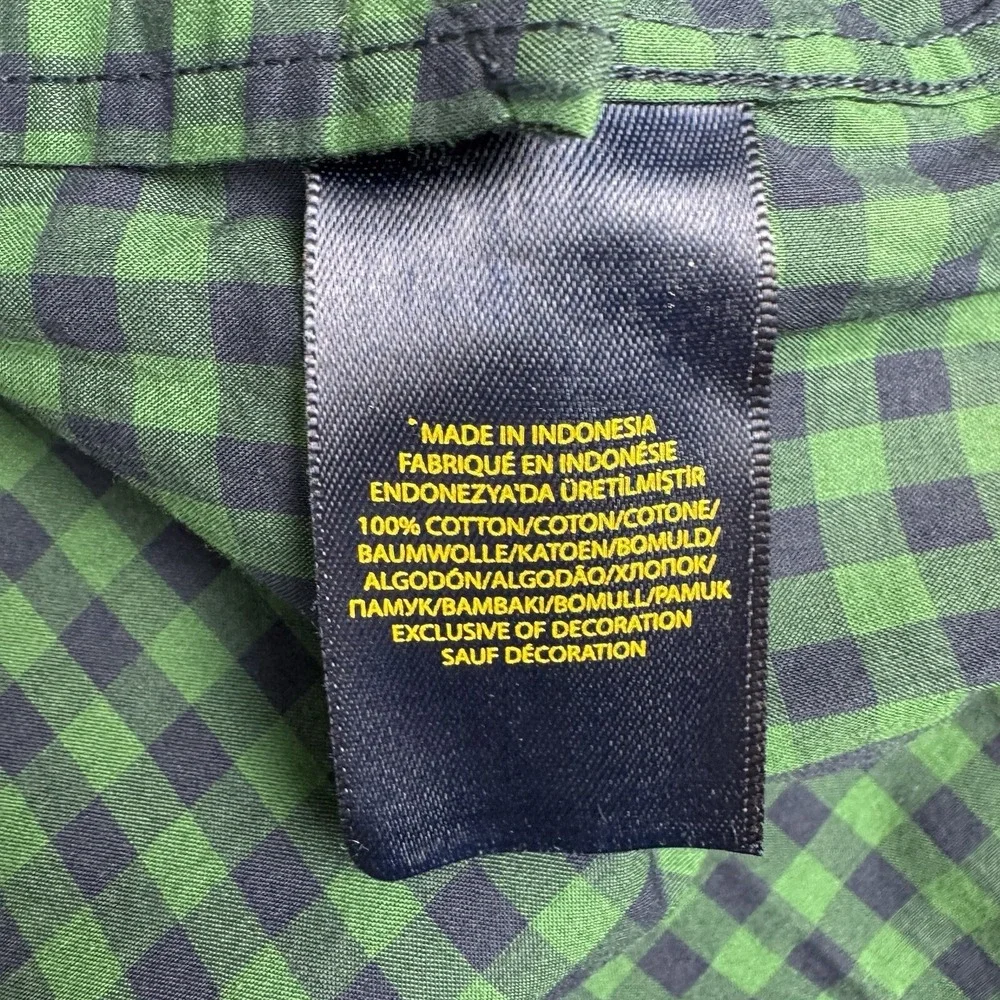 Ralph Lauren item ralph